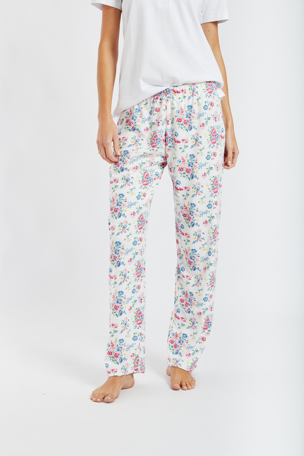 Pantalon Ines 2081E-25 (MC Multicol)