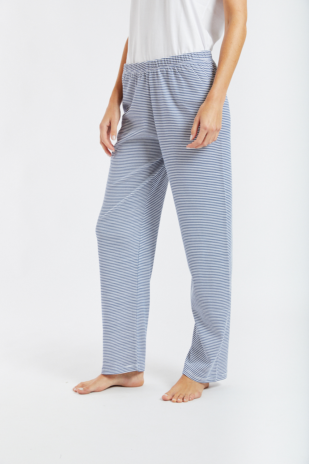 Pantalon Ines 2081E-25 (RA Raya Azu)